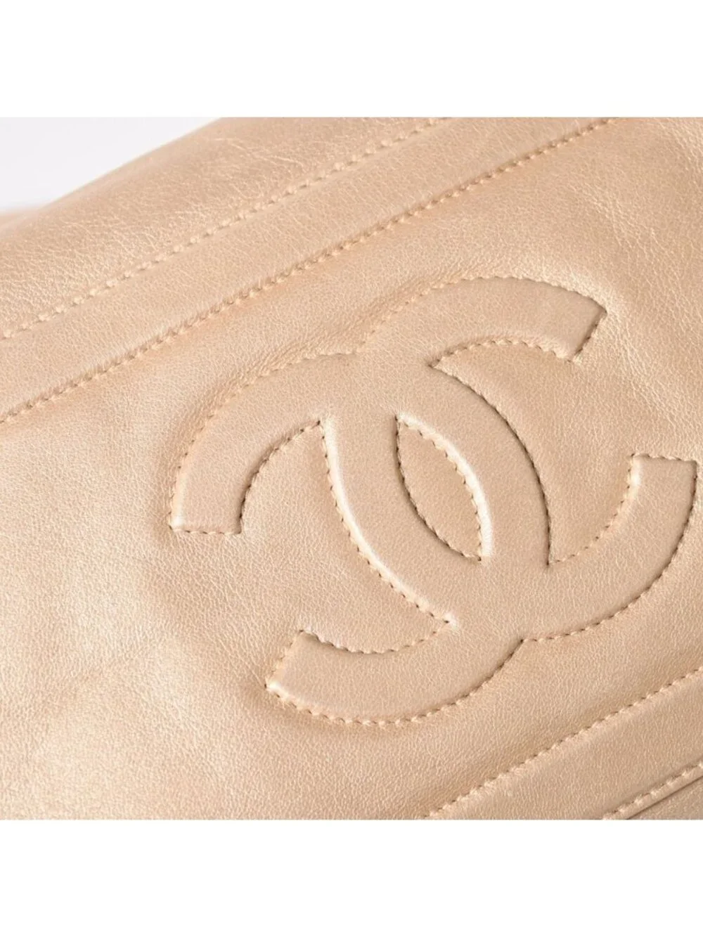 CHANEL this authentic